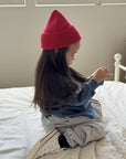 Little Foxx – Dual Long Tee