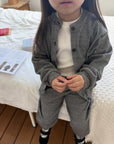 Little Foxx – Frinkle Cardigan