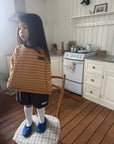 Little Foxx – Classic Stripe Tee