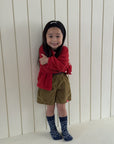 Little Foxx – Molly Corduroy Shorts