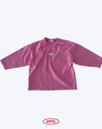 Little Foxx – Basic Long Tee