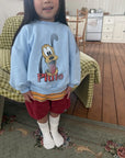 Little Foxx – Puppy Sweatshirts