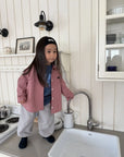 Little Foxx – Clean Shirts