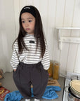 Little Foxx – Modern Stripe Tee