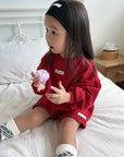 Little Foxx – Toy Sweatshirts