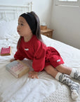 Little Foxx – Toy Sweatshirts