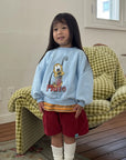 Little Foxx – Puppy Sweatshirts