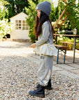 Little Foxx – Vintage Pants