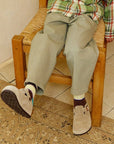 Little Foxx – Cotton Port Pants