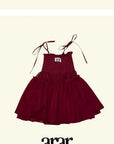 Little Foxx – Sha Smock Dress