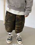 Little Foxx – Seven Cargo Pants