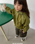 Little Foxx – Life Windbreaker Jacket