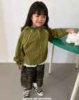 Little Foxx – Life Windbreaker Jacket