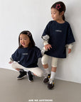 Little Foxx – Layered Tee