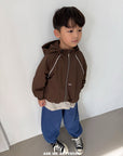 Little Foxx – DC Jogger Pants