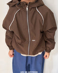 Little Foxx – Life Windbreaker Jacket