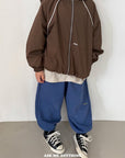 Little Foxx – DC Jogger Pants