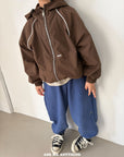 Little Foxx – DC Jogger Pants