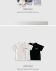 Little Foxx – AW Short Sleeve Tee