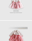 Little Foxx – 3D Butterfly Norigae (Korean Traditional Pendant)