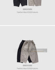 Little Foxx – Pigment Balloon Pants