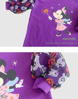 Little Foxx – Halloween Fairy MM One-piece