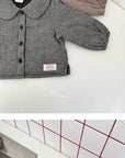 Little Foxx – Bebe Anfant Padded Jacket