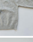 Little Foxx – Bebe Cozy Round Knit
