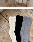 Little Foxx – Luna Peach Leggings
