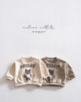 Cat Sweatshirt