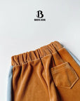 Jordi Pants