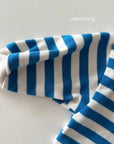 Vintage Stripe Tee