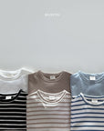 Short Sleeve Tee Set