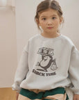 Snack Time Sweatshirt