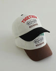 Together Cap Hat