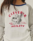 Raglan Tee
