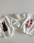 Bunny Girl Tee