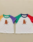 Raglan Tee
