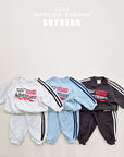 Sideline Top Bottom Set