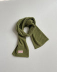 Mini Fleece Muffler