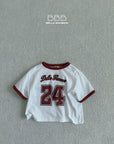 Ringer Color Tee