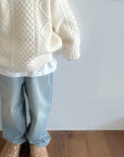 Cone Denim Pants