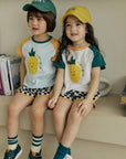 Pineapple Tee