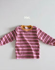 Brownie Tee