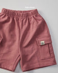 Weekend Cargo Pants