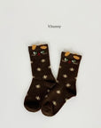 Cat Socks Set