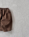 French Pants