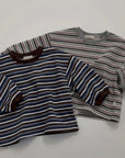 Kuru Striped Tee