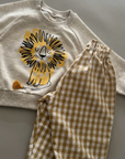 Lion Sweatshirt – For little kings of style