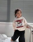 Santa Sweatshirt